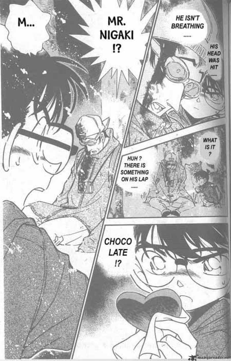 Detective Conan 331 16