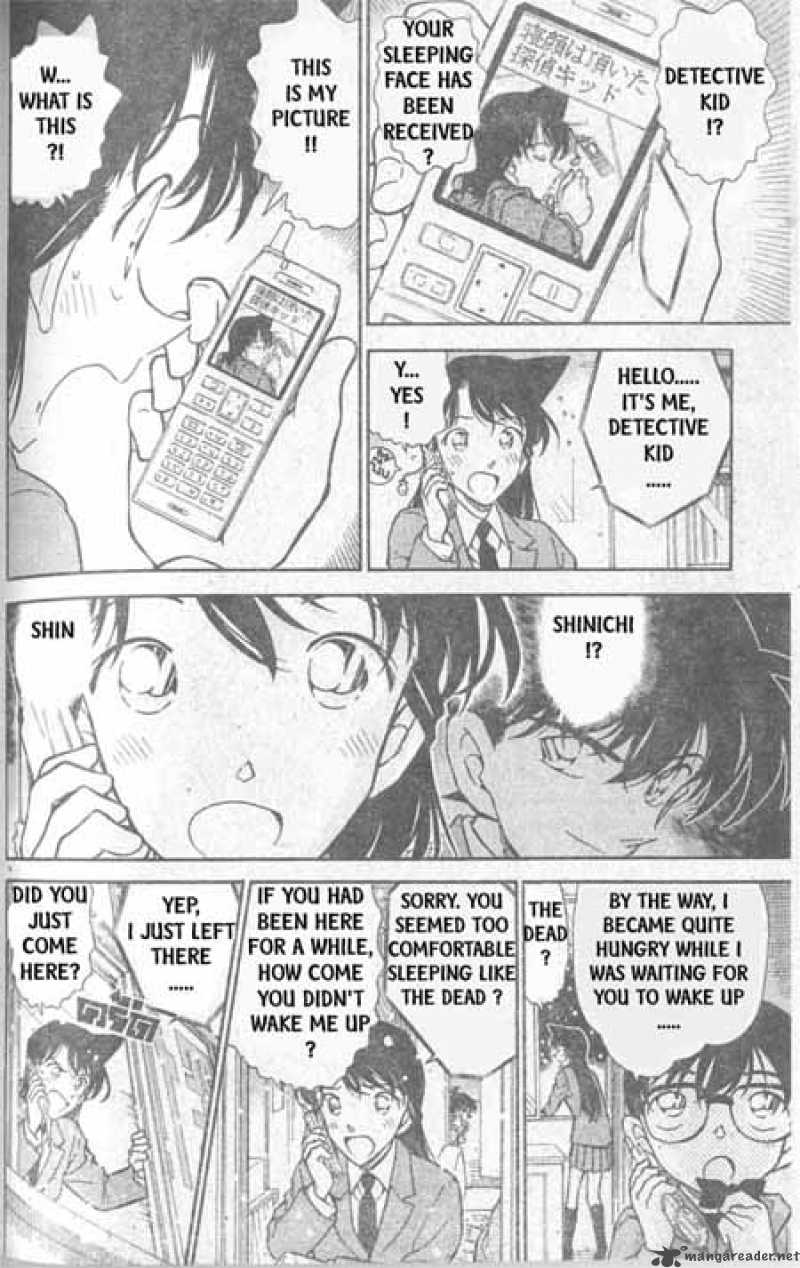 Detective Conan 334 17