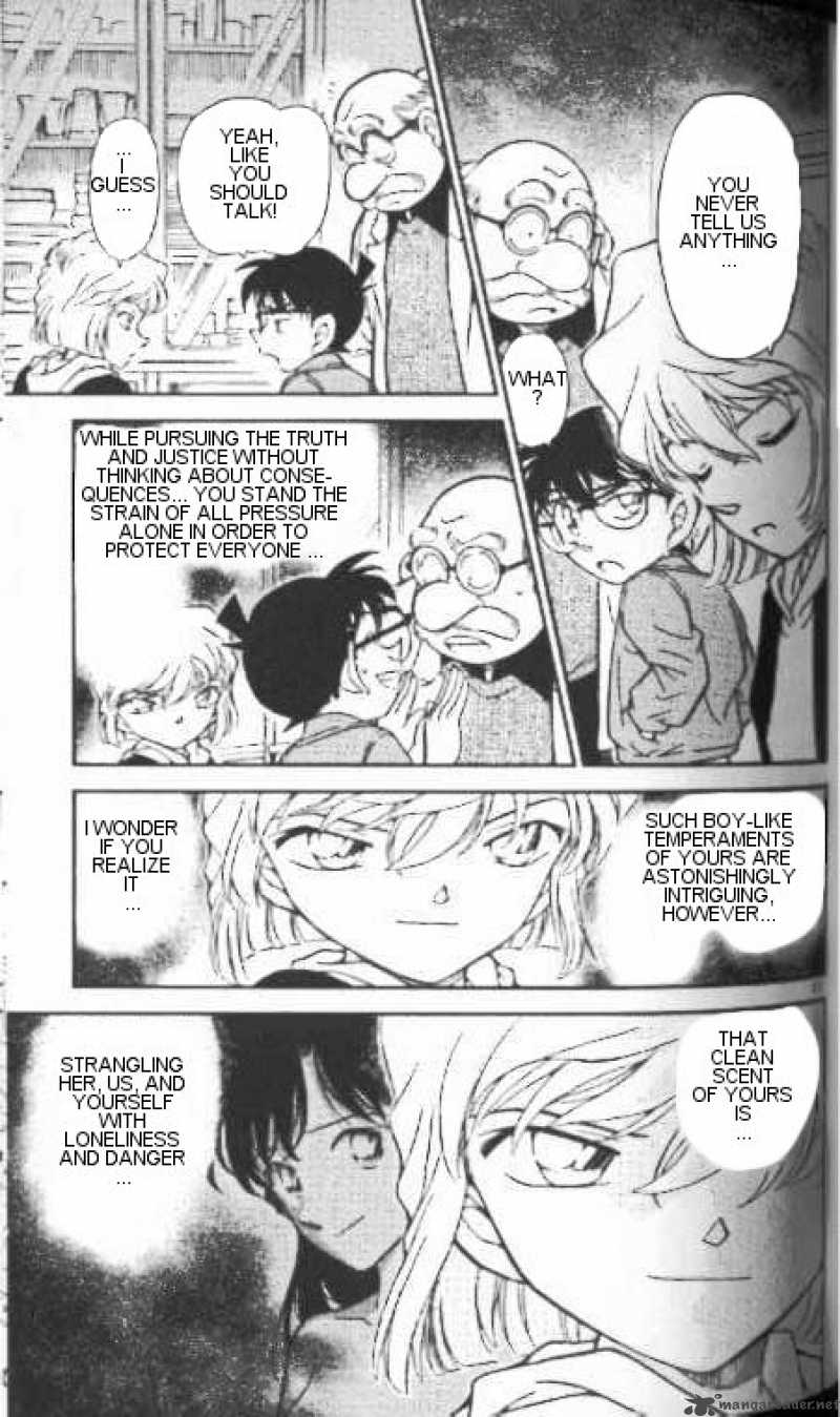 Detective Conan 336 11