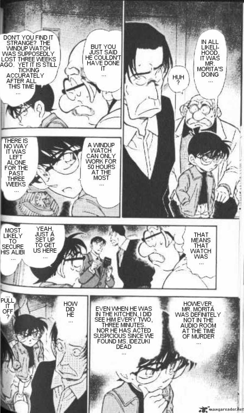 Detective Conan 336 8