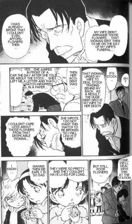 Detective Conan 337 13