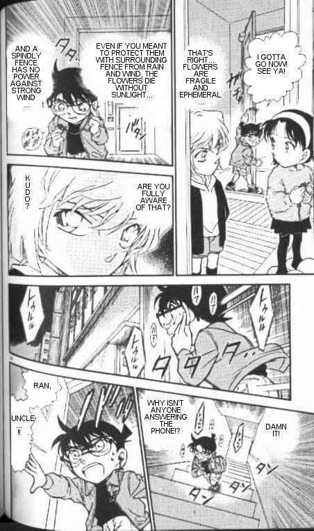 Detective Conan 337 14