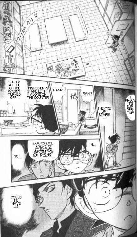 Detective Conan 337 15