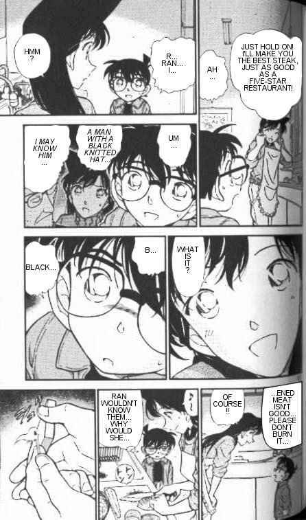 Detective Conan 337 17