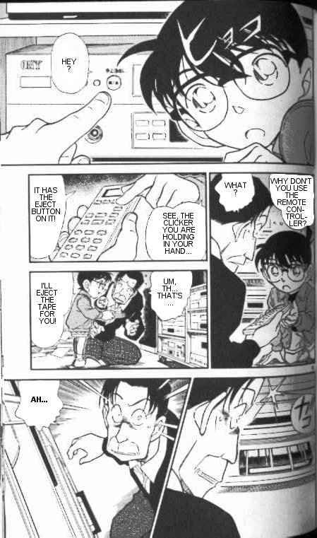 Detective Conan 337 9