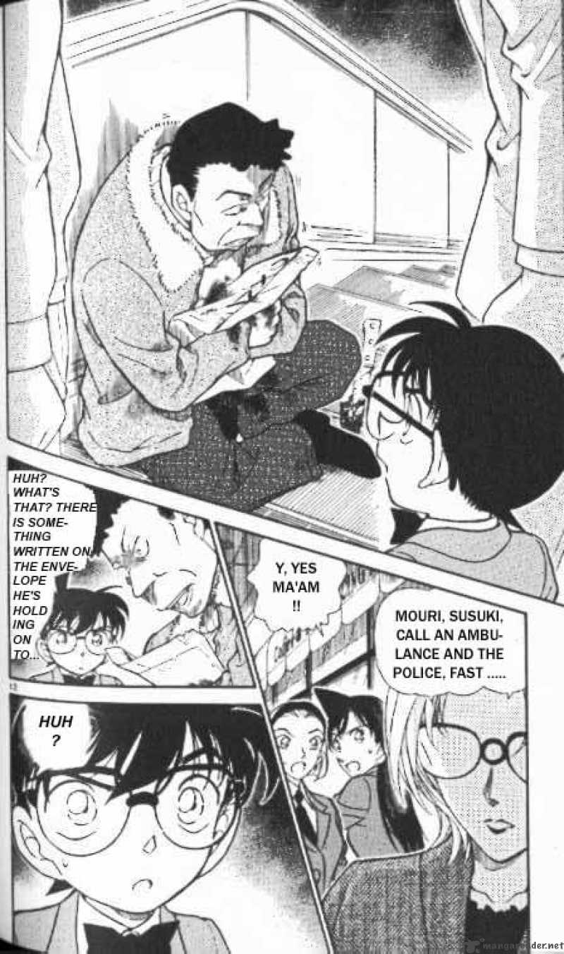 Detective Conan 338 12