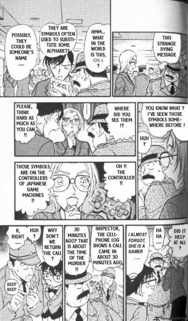 Detective Conan 338 15