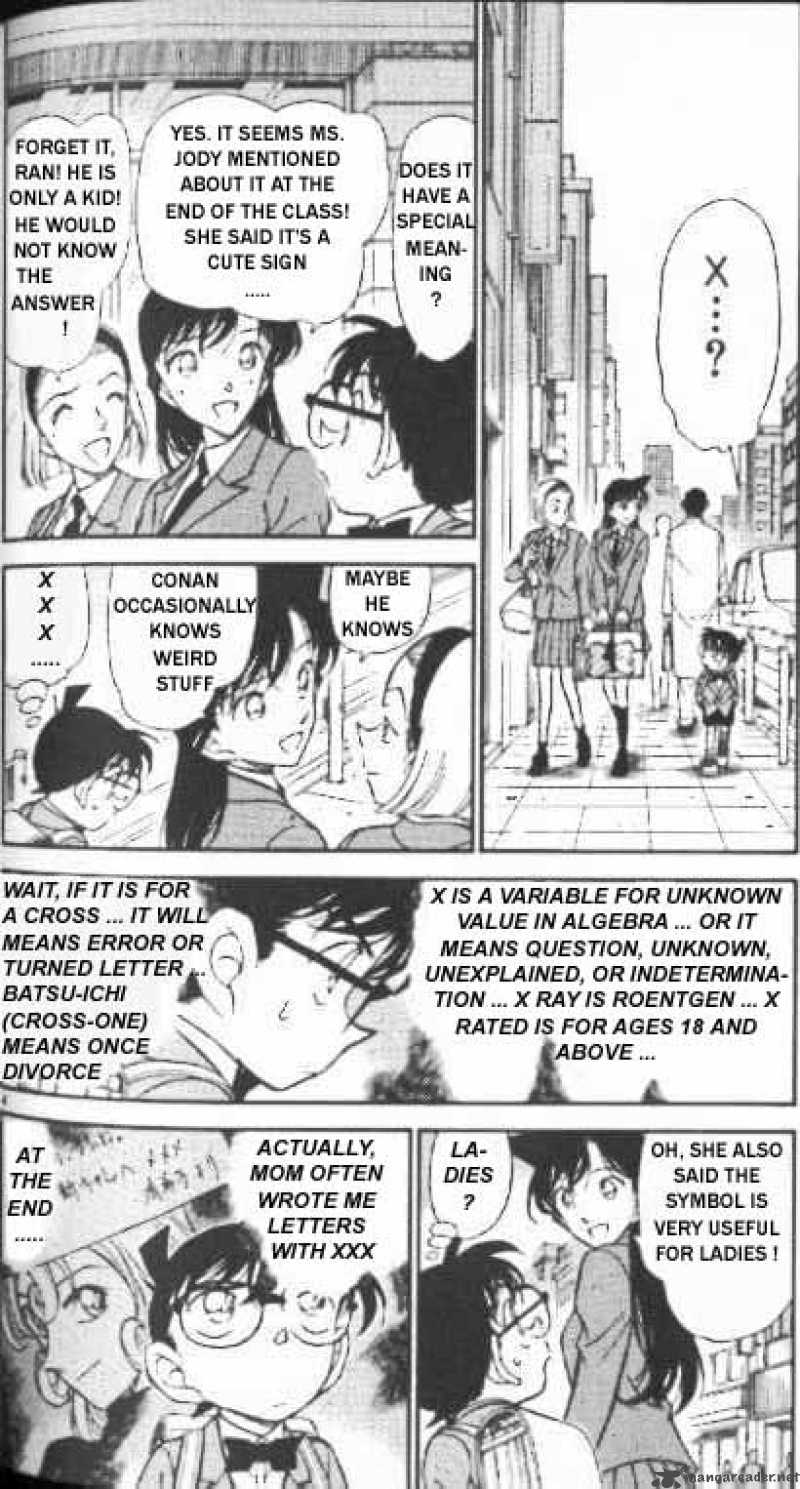 Detective Conan 338 4