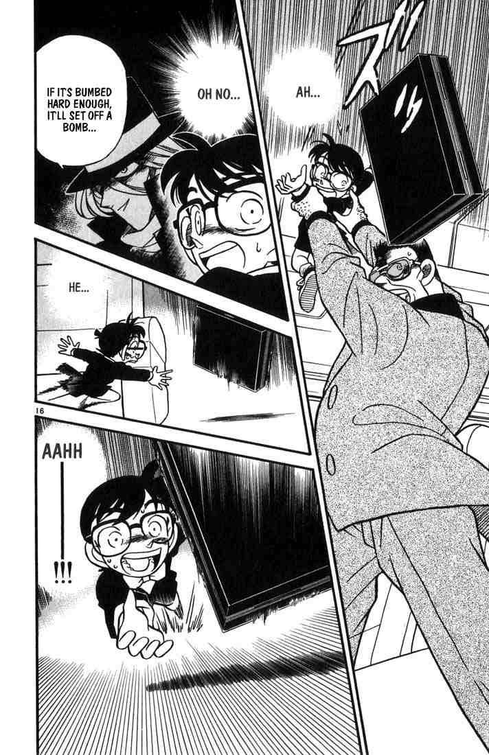 Detective Conan 34 16