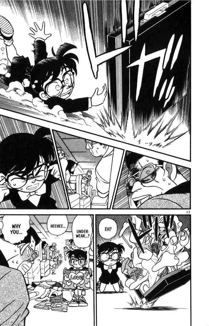 Detective Conan 34 17