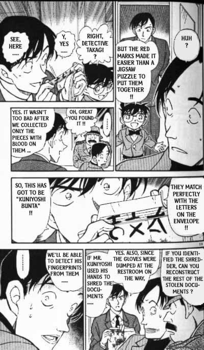 Detective Conan 340 11