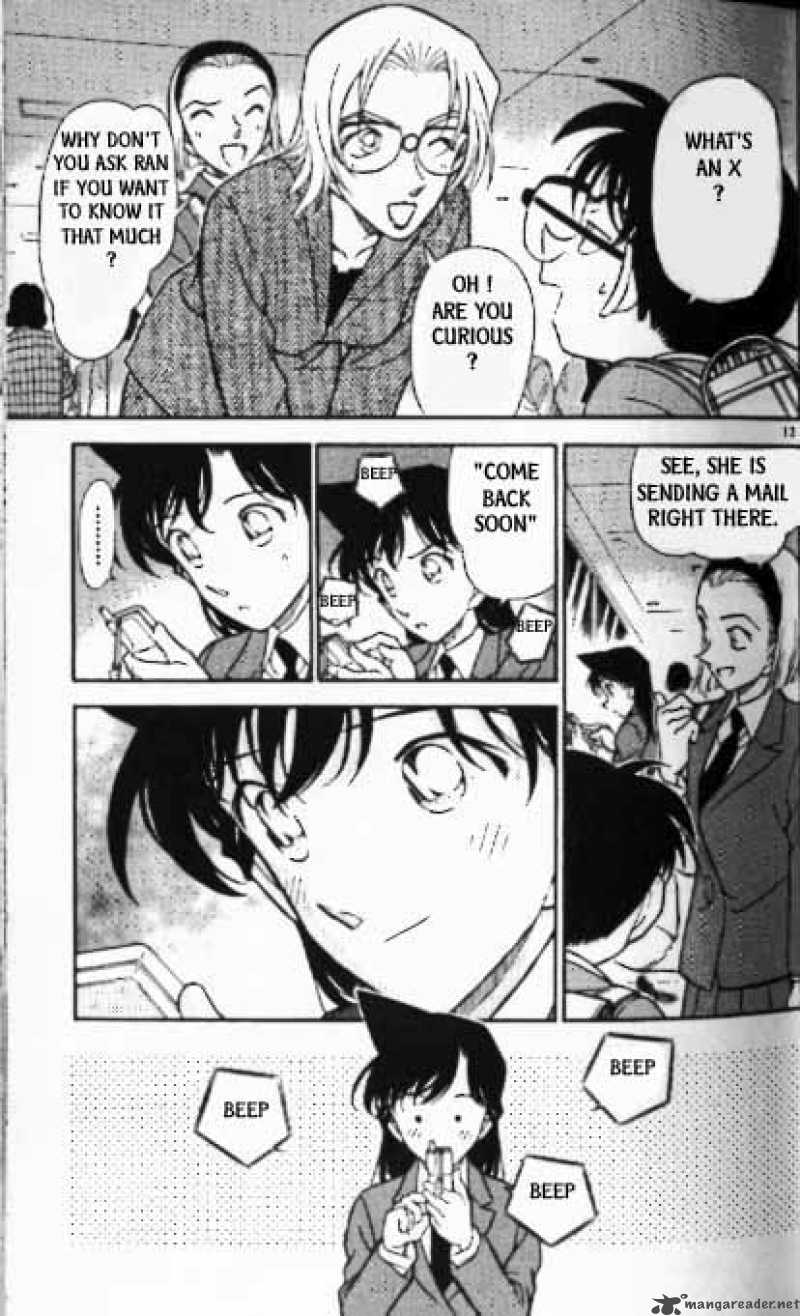 Detective Conan 340 13