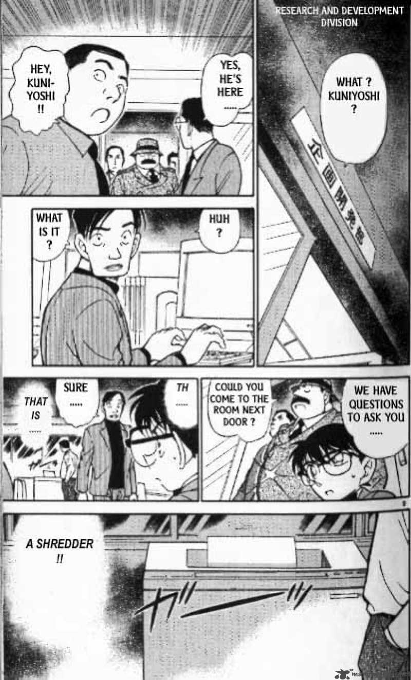 Detective Conan 340 9