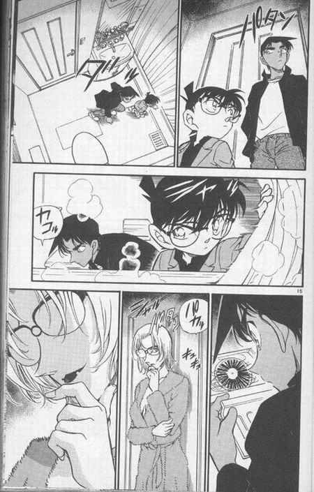 Detective Conan 341 15