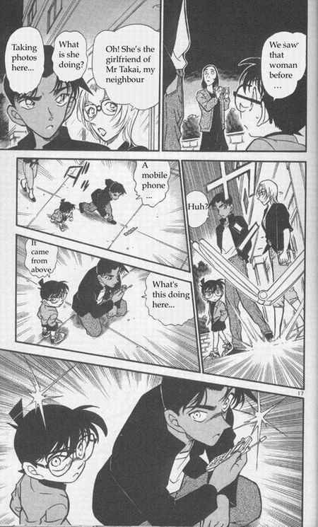 Detective Conan 341 17