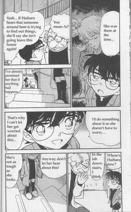 Detective Conan 341 4