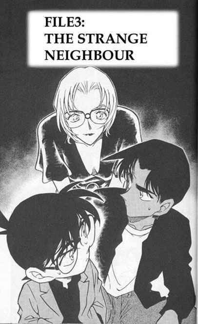 Detective Conan 342 1