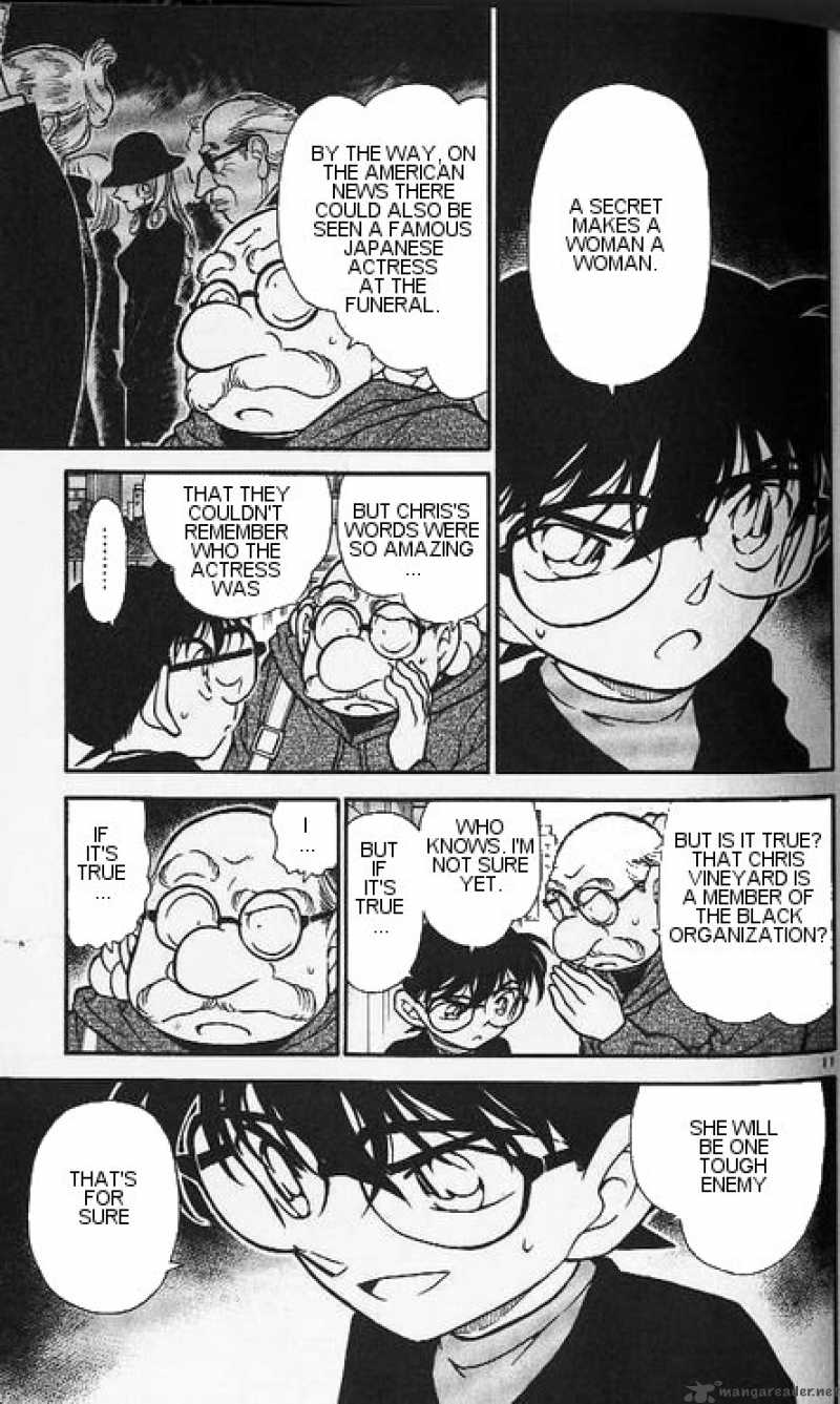 Detective Conan 344 11