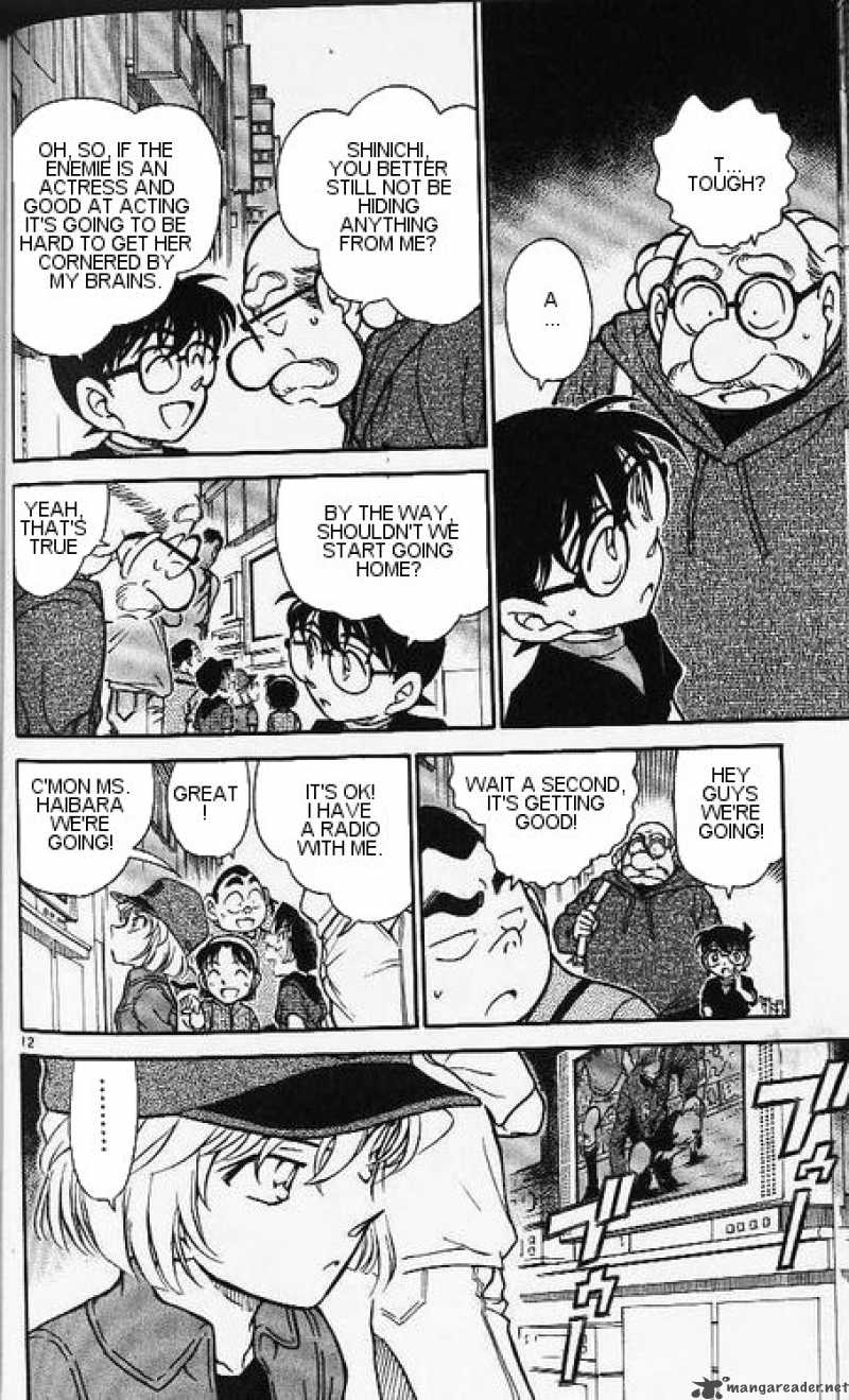 Detective Conan 344 12