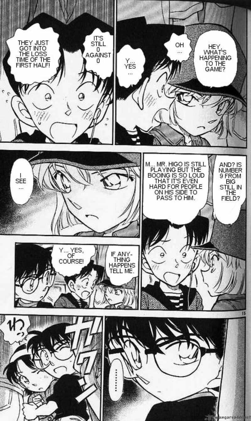 Detective Conan 344 15