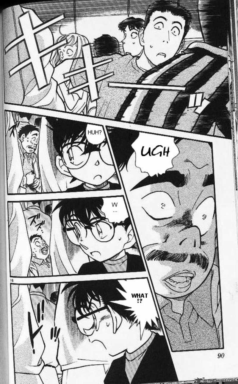 Detective Conan 344 16