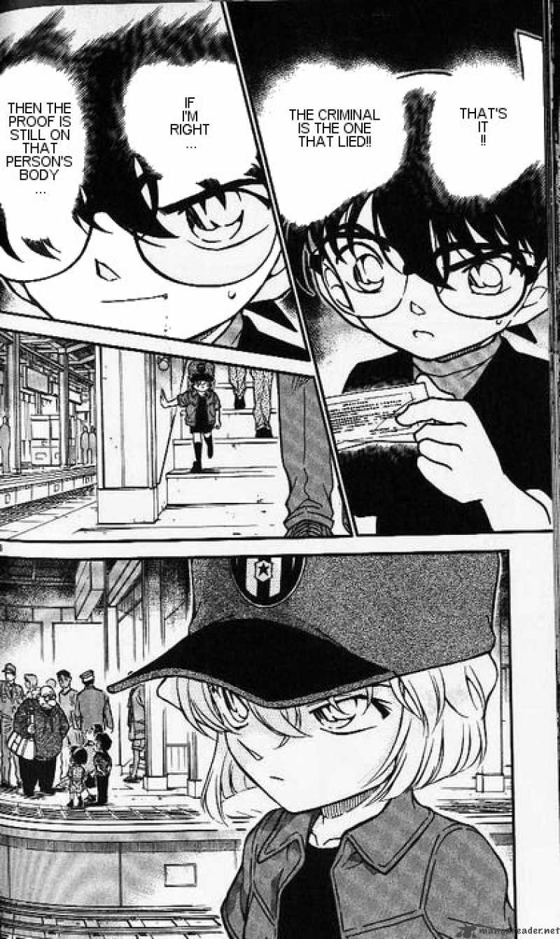 Detective Conan 345 16