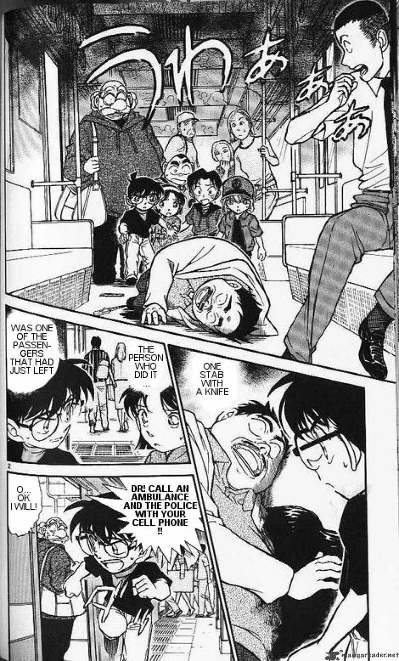 Detective Conan 345 2