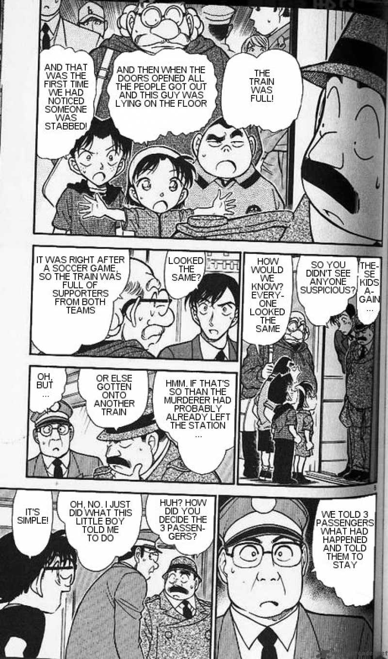 Detective Conan 345 5