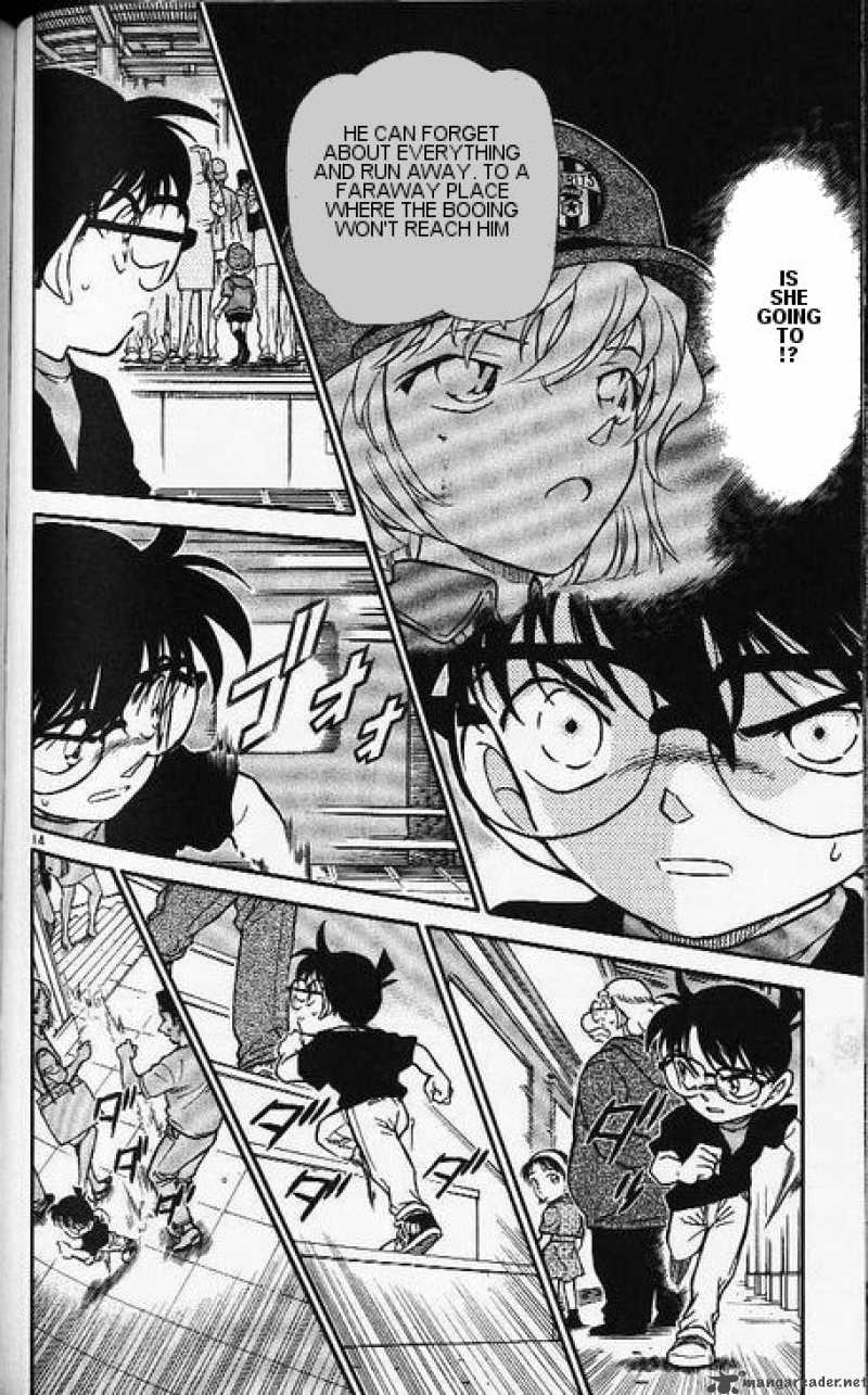 Detective Conan 346 14