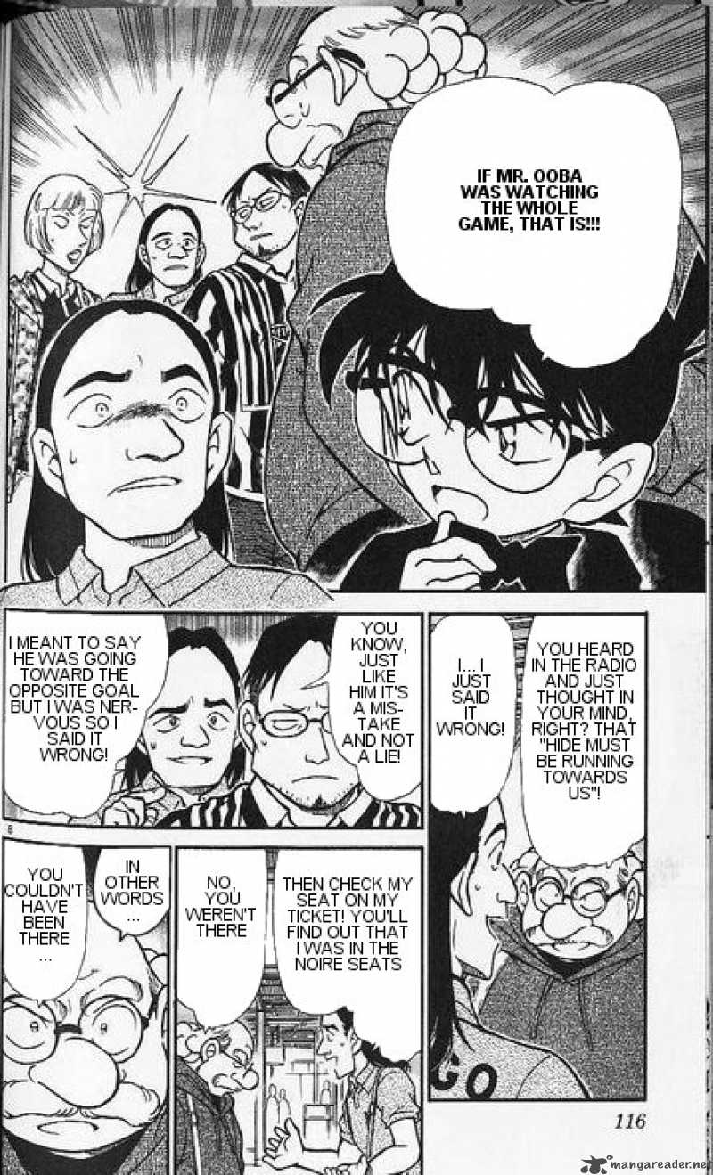 Detective Conan 346 8