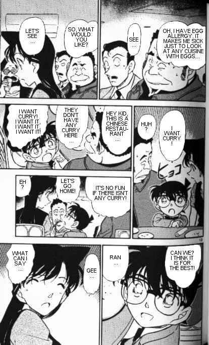 Detective Conan 347 13