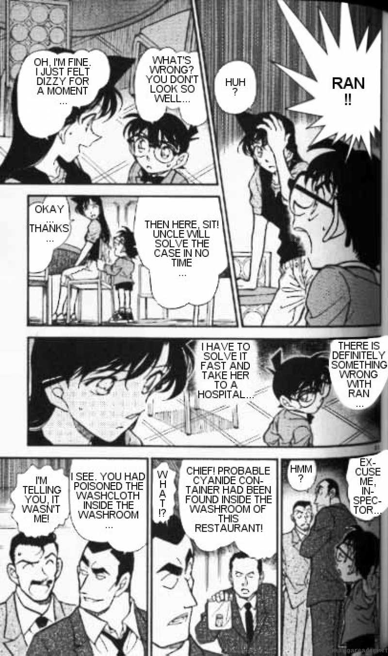 Detective Conan 348 11