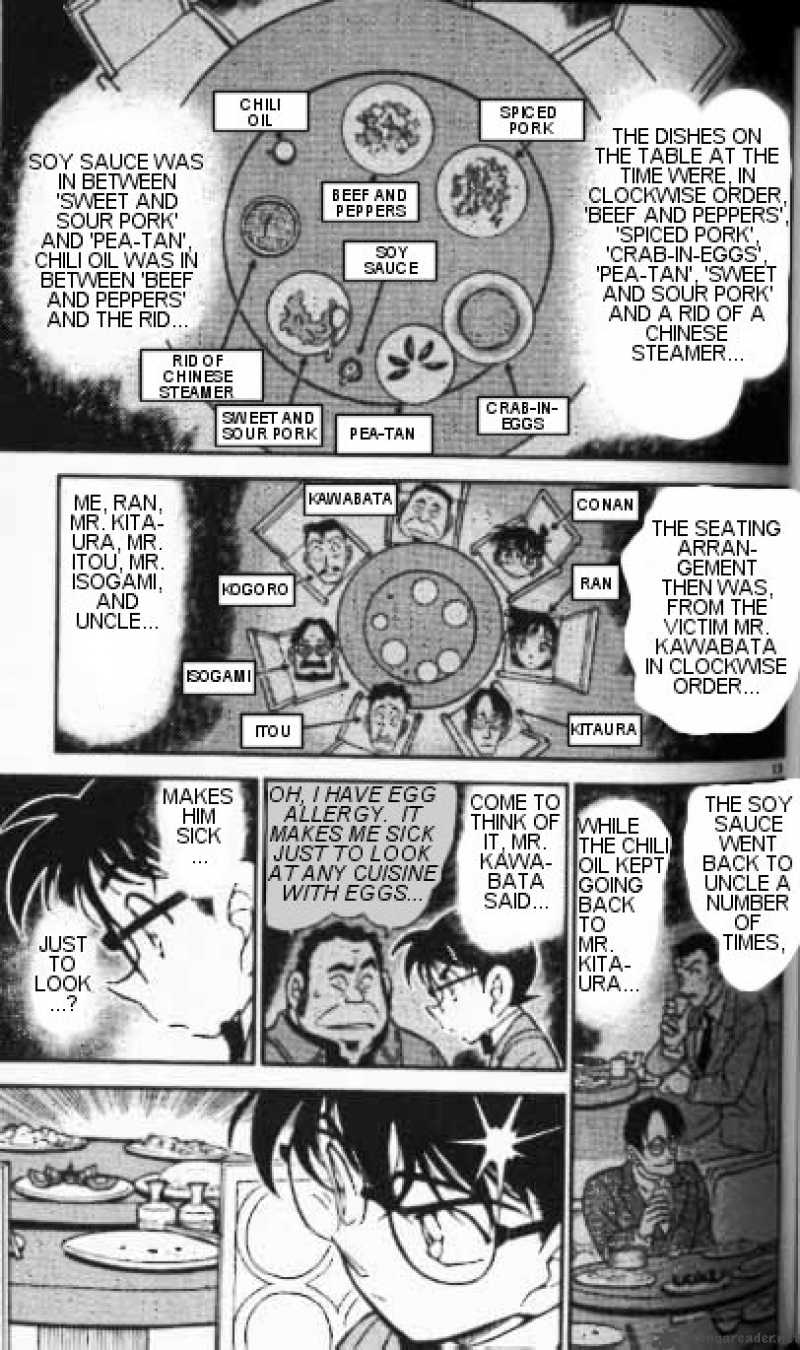 Detective Conan 348 13