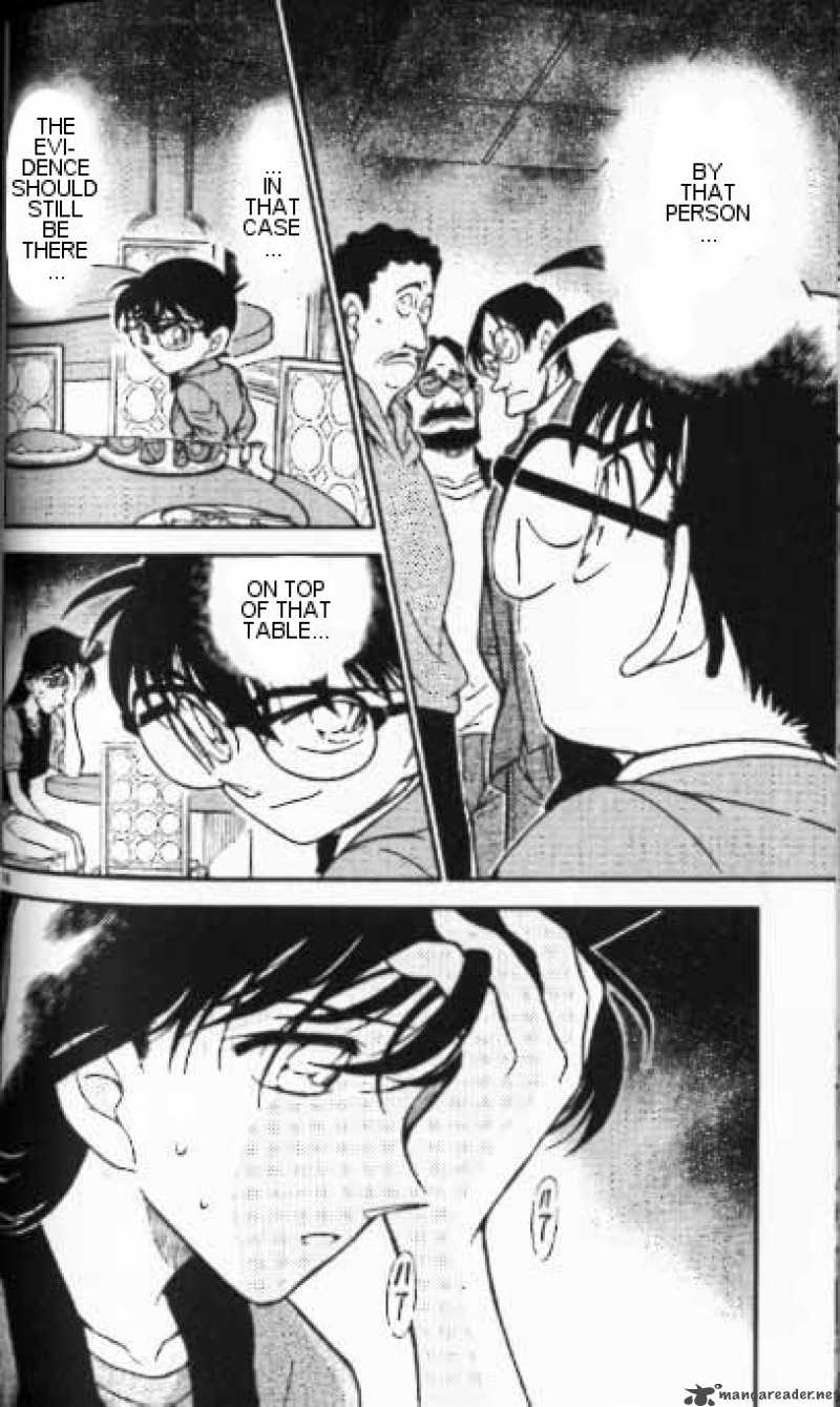 Detective Conan 348 16