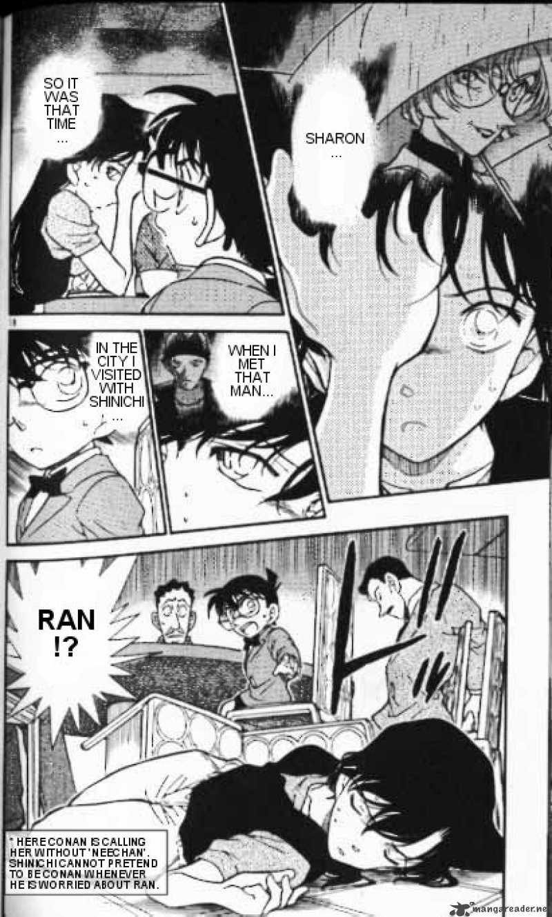 Detective Conan 349 18