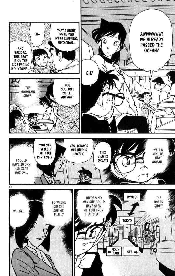 Detective Conan 35 10