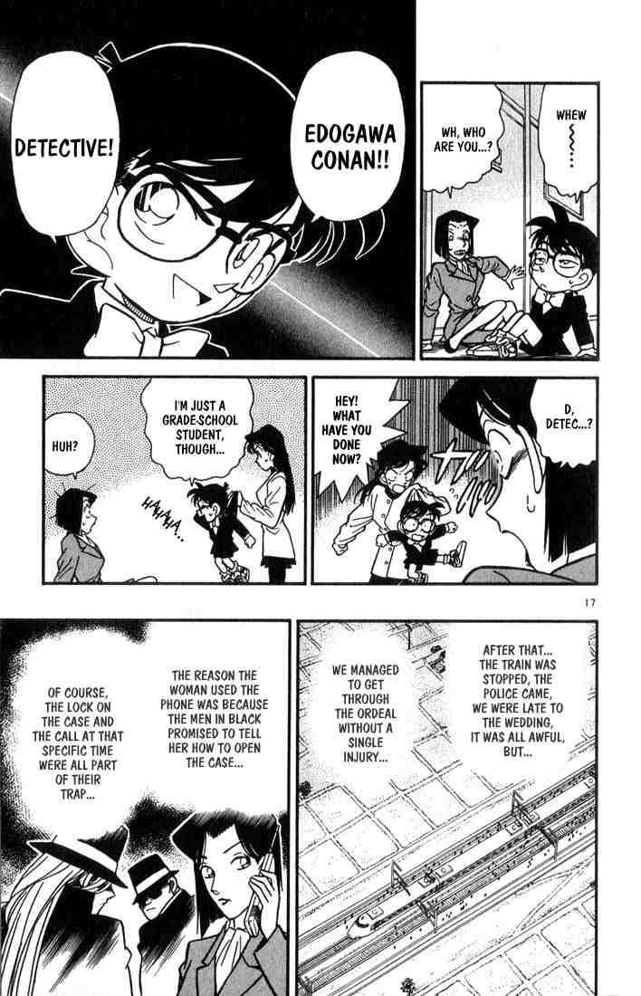 Detective Conan 35 17