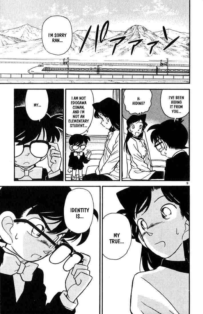 Detective Conan 35 9