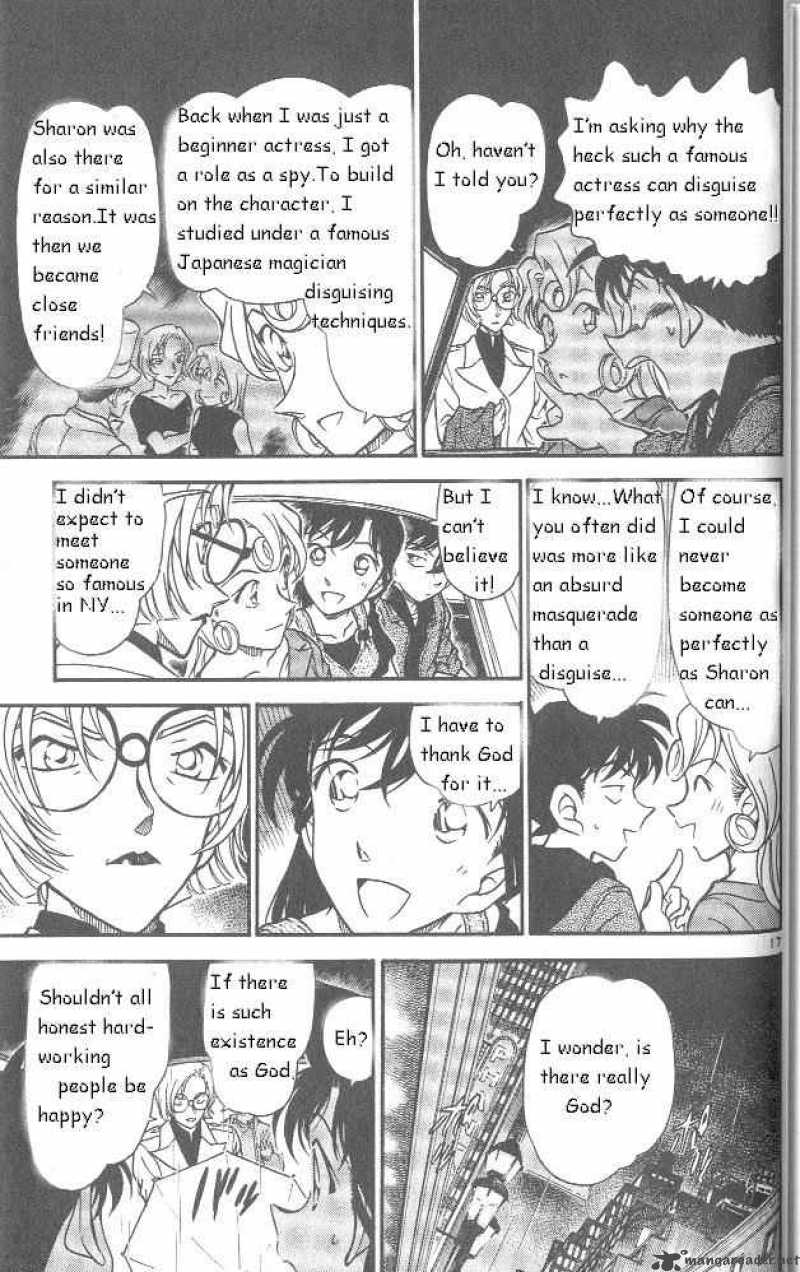 Detective Conan 350 17