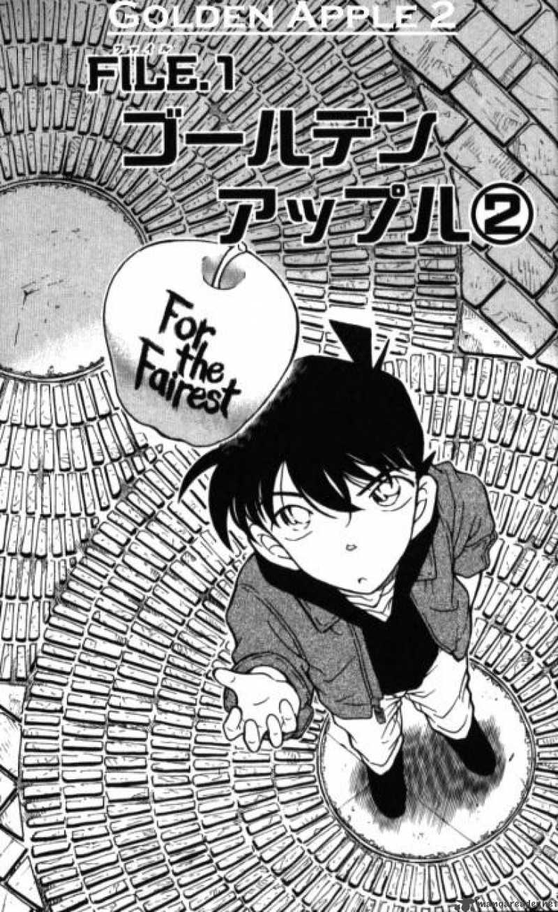 Detective Conan 351 1