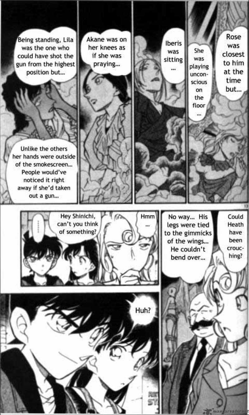 Detective Conan 352 13