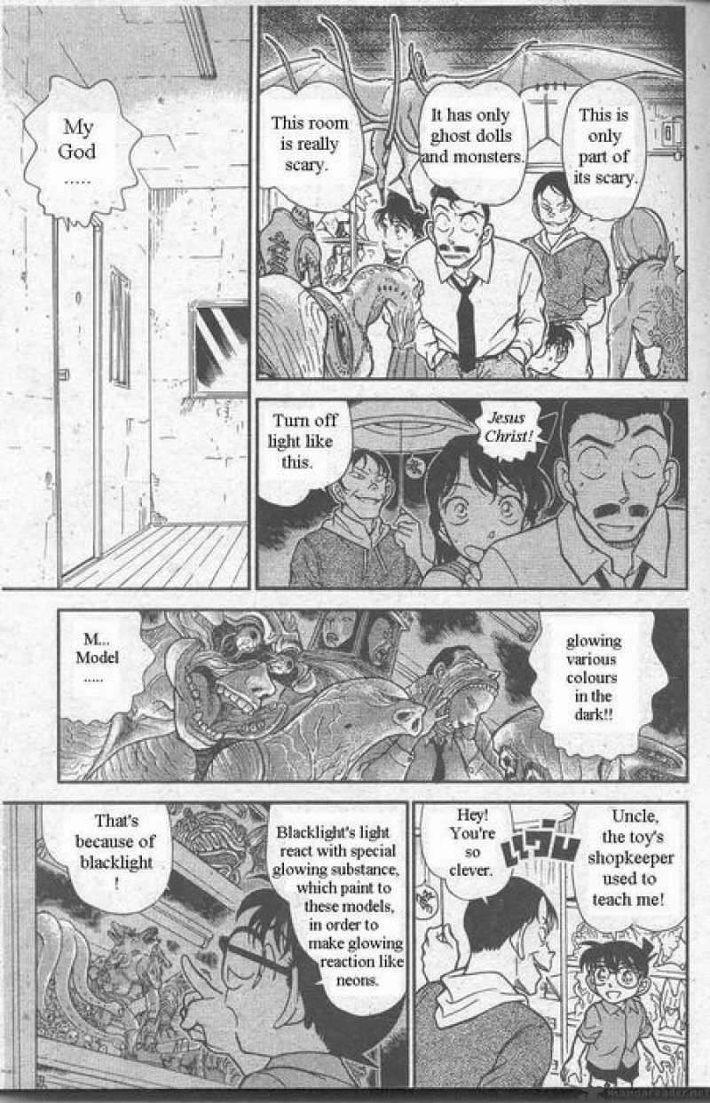 Detective Conan 356 12