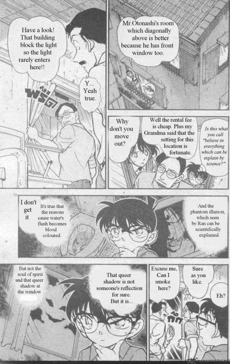 Detective Conan 356 14