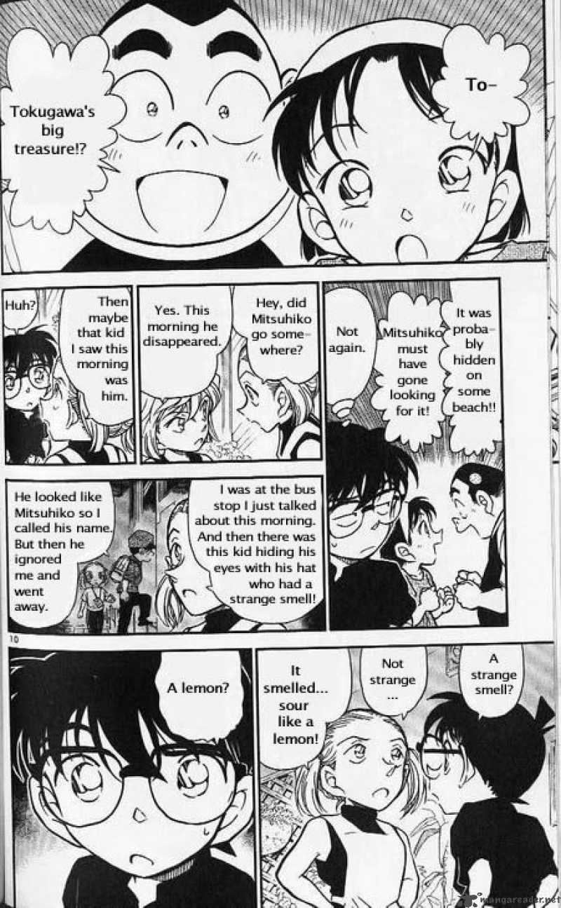 Detective Conan 358 10