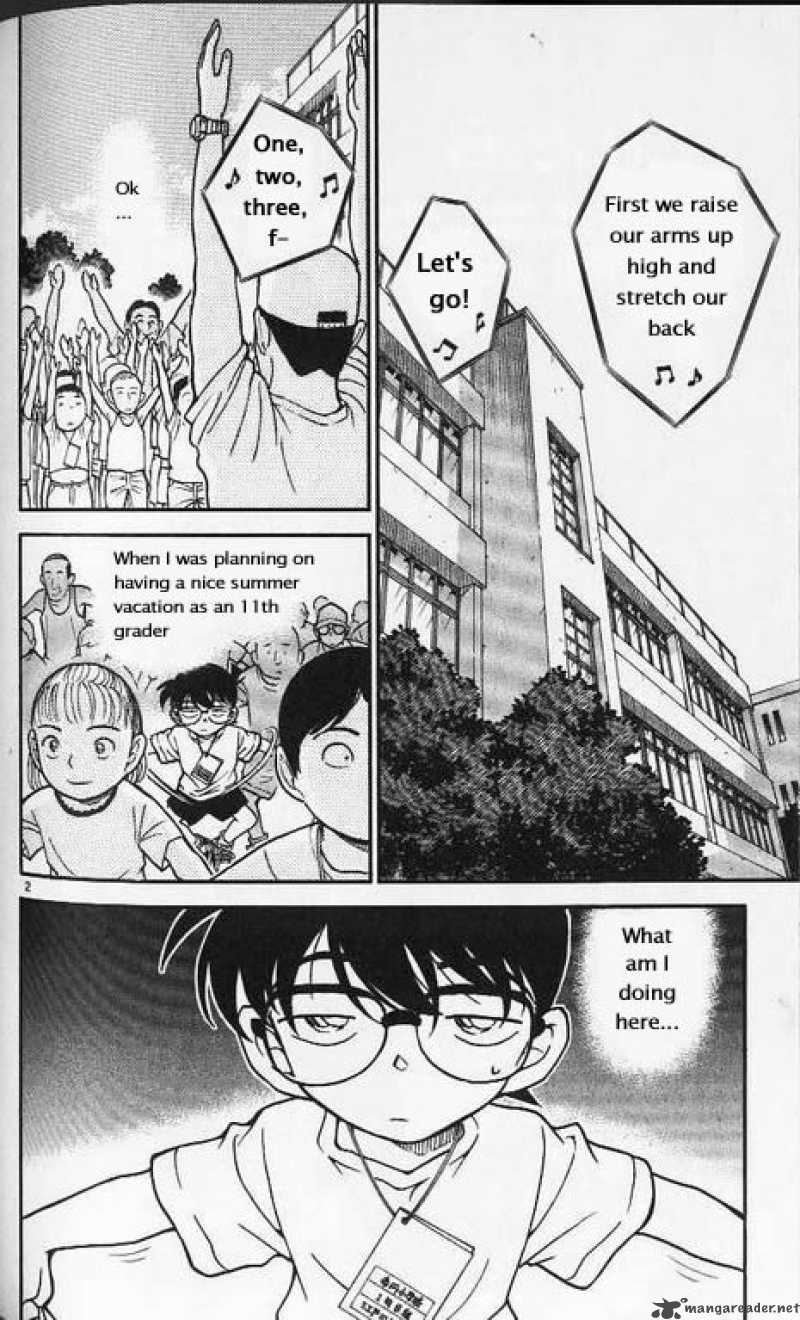 Detective Conan 358 2