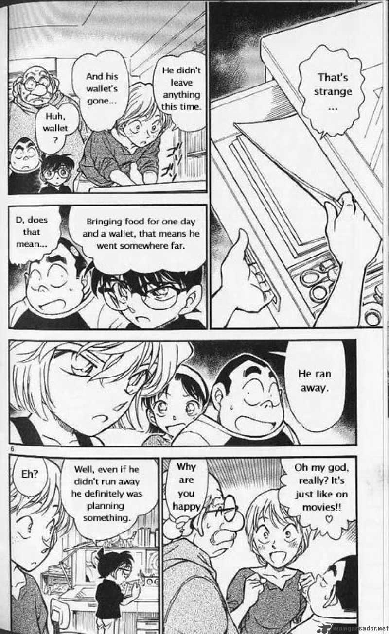 Detective Conan 358 6