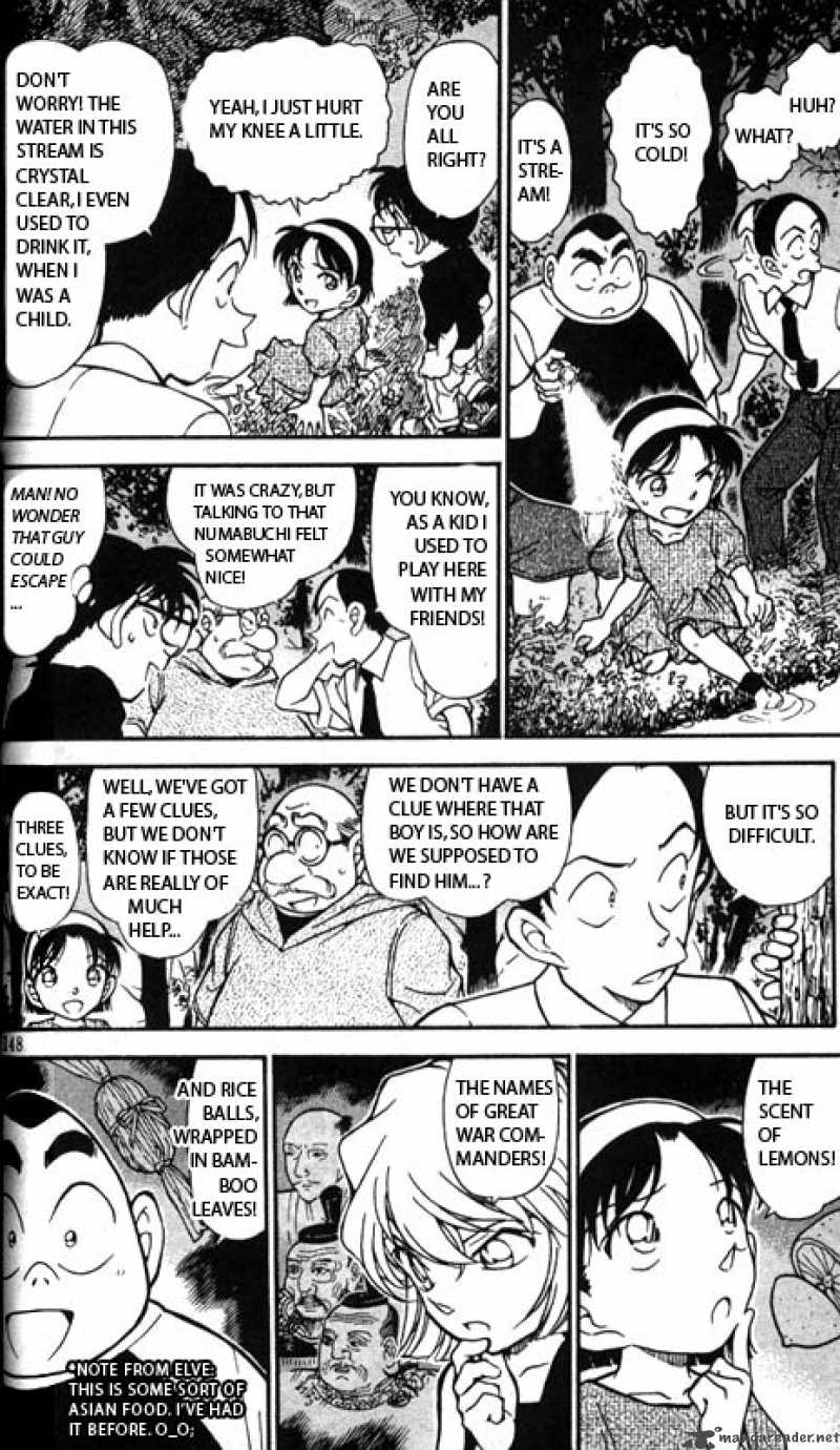 Detective Conan 359 10