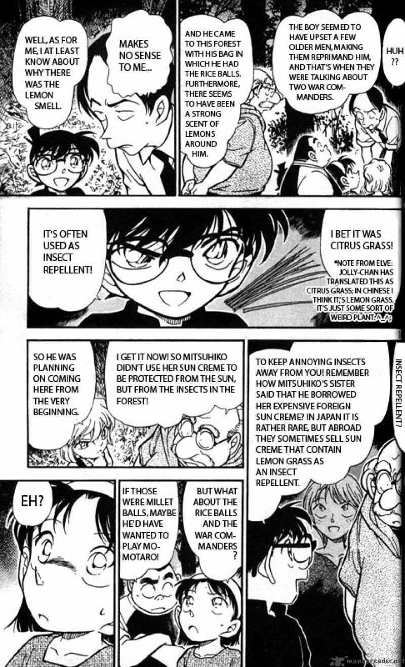 Detective Conan 359 11