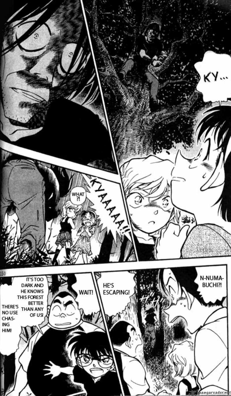 Detective Conan 359 12