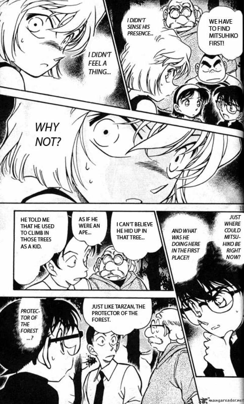 Detective Conan 359 13